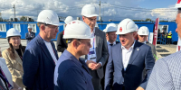 Глава МинЖКХ РФ оценил крупные инфраструктурные проекты Перми - V-Kurse.Ru