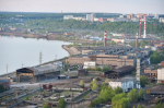 мотовилихинские заводы