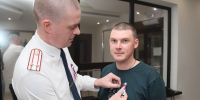 В ГУФСИН России по Пермскому краю присоединились к Всероссийской акции «Цвета Родины» - УФСИН по Пермскому краю