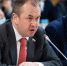 Станислав Наумов указал на важность увеличения поддержки промышленного сектора - ЛДПР