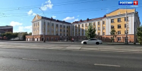 Глава Минстроя Ирек Файзуллин оценил знаковые стройки Прикамья - Вести-Пермь