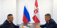 В Пермском крае ввели более 1 млн квадратных метров жилья - GlobalPerm.Ru