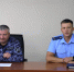 В Управления Росгвардии по Пермскому краю состоялось занятие по профилактике правонарушений экстремистской направленности - Росгвардия