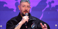 Критика как источник вдохновения. О чем дизайнер Артемий Лебедев рассказал пермякам - V-Kurse.Ru
