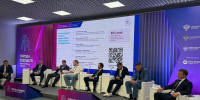 Безопасную городскую среду обсудили на Пермском форуме развития «Города Будущего» - Министерство территориальной безопасности