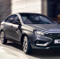 Автомобили Lada Vesta - Новый Компаньон