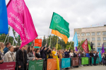 Объявлена программа Дня знаний в Пермском университете