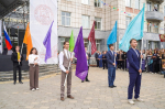 Объявлена программа Дня знаний в Пермском университете
