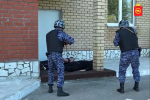 В Пермском крае местом антитеррористических учений стал детский сад