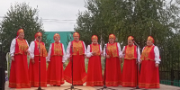 Селу Зверево – 100 лет! - Справедливая Россия