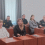 В ИК-28 ГУФСИН России по Пермскому краю прошла рабочая встреча по реализации мероприятий, направленных на трудоустройство осужденных УФИЦ при ИК-28 - УФСИН по Пермскому краю