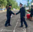 В ИК-12 ГУФСИН России по Пермскому краю отметили День Государственного флага - УФСИН по Пермскому краю