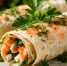 Лучшая закуска за 10 минут: вкуснейшие рулетики из лаваша — со стола улетает в миг - Про Город Пермь