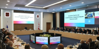 Заседание Совета глав муниципальных и городских округов при губернаторе Пермского края - Уполномоченный по правам человека