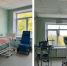 В Кудымкаре открыли первое отделение реабилитации Коми-Пермяцкого округа - Комсомольская Правда