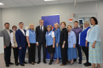 Доступность и качество: в Суксуне открылся новый многофункциональный центр