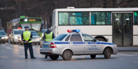перекрыто движение - Новый Компаньон