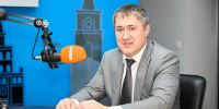 Губернатор Пермского края Дмитрий Махонин 3 сентября проведет прямую линию - Комсомольская Правда