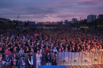 Во время Ночи города в Перми будут организованы дополнительные маршруты общественного транспорта