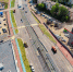 Строительство моста через Данилиху завершено - Gorod342.Ru