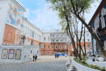В Пермском хореографическом училище после реконструкции открыли учебный театр