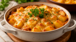 Вкусный ужин всего за 5 минут: этот рецепт картофельной запеканки гости будут вымаливать на коленях