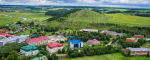 курорт ключи