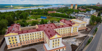 Ориентир – потребности жителей. Пермская городская Дума провела очередное пленарное заседание - Business Class