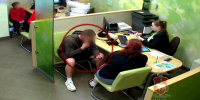 В Перми пять омичей притворялись кыргызами, чтобы проводить финансовые махинации - V-Kurse.Ru