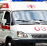 В Перми в ДТП с грузовиком попала машина скорой помощи попала - Ветта