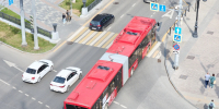 В Перми с началом учебного года увеличат число отправлений городского транспорта - Комсомольская Правда
