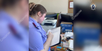 В Перми сотруднику государственного бюджетного учреждения предъявлено обвинение в получении взятки в крупном размере - Следственный комитет