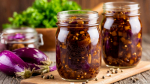 Запасайтесь баклажанами и маринуйте по простому рецепту: банки улетают мгновенно