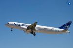 МС-21 самолёт