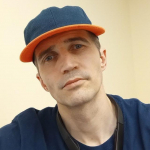Юрий Бобров