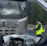 При столкновении автомобилей под Краснокамском погиб пожилой водитель - V-Kurse.Ru