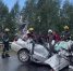 Под Краснокамском в смертельном ДТП погиб 73-летний водитель иномарки - Комсомольская Правда