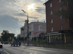 Пермь вошла в число лидеров по доступности городской инфраструктуры
