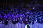 Фестиваль «Город встреч» посетили 238 тысяч пермяков и гостей города