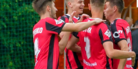Амкар - Новый Компаньон