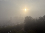 День знаний в Прикамье будет туманным