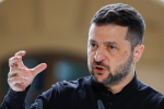 «Коалиция дрессировщиков»: В Раде раскритиковали манипуляции ЕС Зеленским