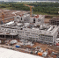 Готовность ядерного блока в новом онкоцентре Перми составила 60% - Комсомольская Правда