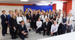 Лицей Пермского педагогического университета открылся в День знаний