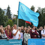 Университетская семья ПГНИУ приросла 4322 первокурсниками