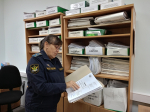 С владельца автобуса, сбившего ребенка,  взыскана компенсация морального вреда