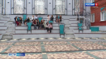 День знаний отметили в учебном театре-музее Пермского хореографического училища