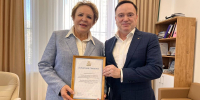 ЛДПР поздравила школьников Прикамья с Днём знаний - ЛДПР