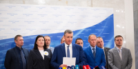 ЛДПР предложила обязать регоператоров публиковать фотоотчеты о проведенном капремонте - ЛДПР