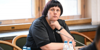 Пришло время материально вознаградить трудовую доблесть россиян ‒ Афанасьева - ЛДПР